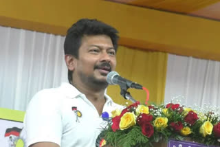 "BJP twisted, magnified my words, made whole country talk about me": Udhayanidhi Stalin on row over Sanatan remark