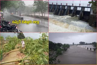Michaung_Cyclone_Districts_in_Chitoor