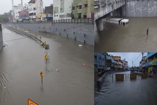 police-have-closed-17-subways-in-chennai-due-to-waterlogging