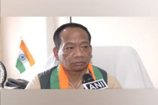 MIZORAM ASSEMBLY ELECTION RESULT KNOW ABOUT FORMER IPS OFFICER LALDUHOMA PARTY ZPM