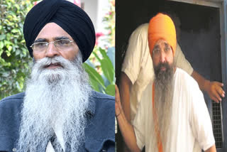 SGPC president Harjinder Singh Dhami wrote a letter to Balwant Singh Rajoana to call off the hunger strike
