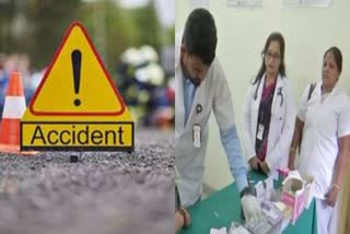 Free Medical Treatment To Road Accident Victims
