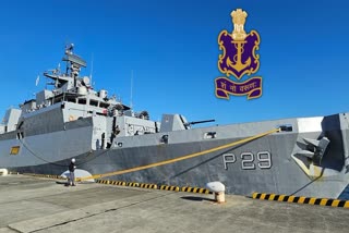 Indian Navy