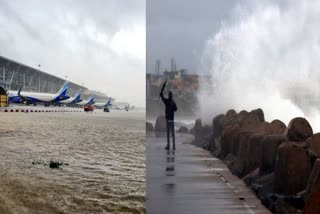 Cyclone Michaung Travel Update
