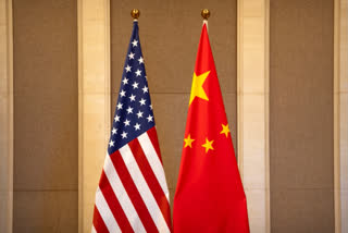 China has no intention to 'challenge or unseat' the US: Official