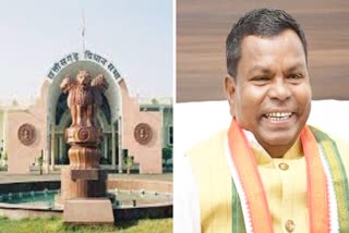 MLA with less education in Chhattisgarh Assembly