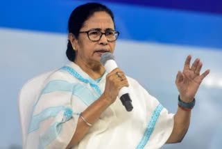 Mamata  Mamata Banerjee Blamed Congress For Defeat  Defeat In Rajasthan Madhya Pradesh And Chhatisgarh  Mamata Banerjee Blamed Congress  വിമർശനവുമായി മമതാ ബാനർജി  കോൺഗ്രസ് തോൽവി  കോൺഗ്രസ് പരാജയം