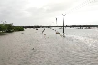 Kaluveli Flood