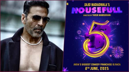 Housefull 5 Release Date