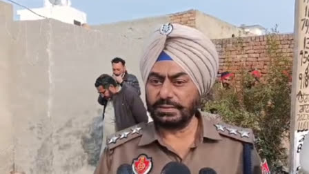 Brother killed sister and brother in law for the sake of honor in bathinda