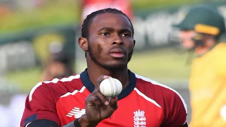 Jofra Archer  Jofra Archer skip IPL 2024  England and Wales Cricket Board  T20 World Cup 2024  England and Wales Cricket Board on Jofra Archer  Mumbai Indians  ഇംഗ്ലണ്ട് ആൻഡ് വെയിൽസ് ക്രിക്കറ്റ് ബോർഡ്  ജോഫ്ര ആർച്ചര്‍  മുംബൈ ഇന്ത്യന്‍സ്  ജോഫ്ര ആർച്ചര്‍ ഐപിഎല്‍ 2024