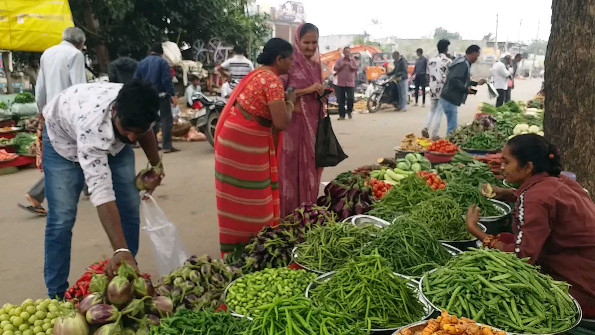 ગૃહિણીઓનું બજેટ ખોરવાયું