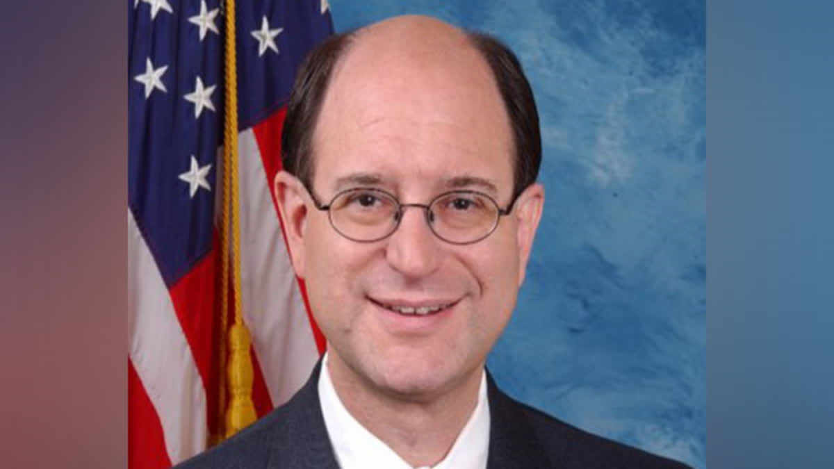 Bangladesh Interim Govt Has Absolute Obligation To Protect Its Hindu Minority: US Congressman