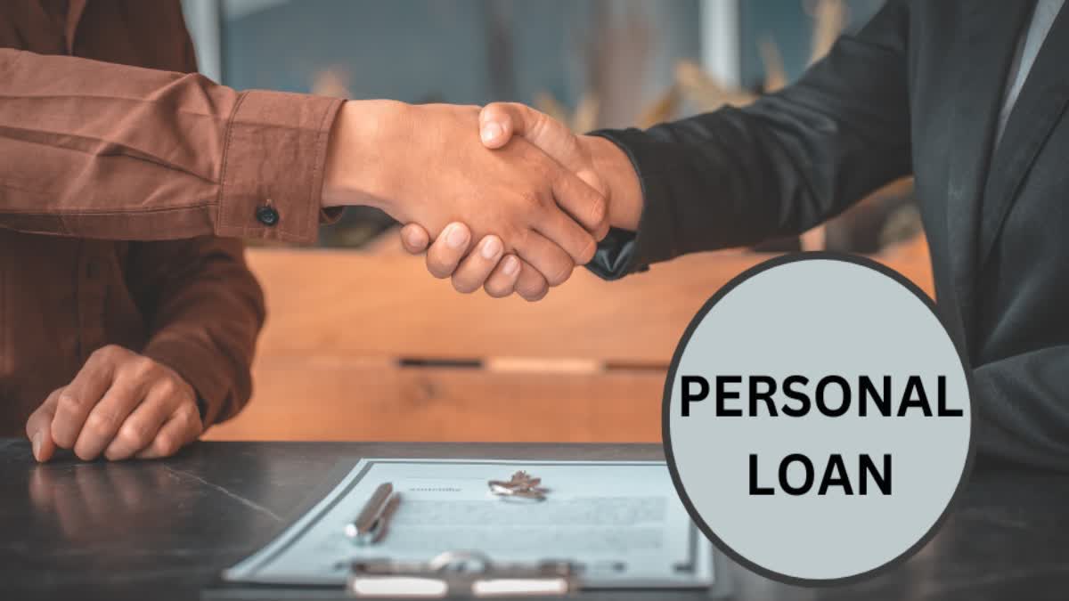 Personal Loan Guidelines