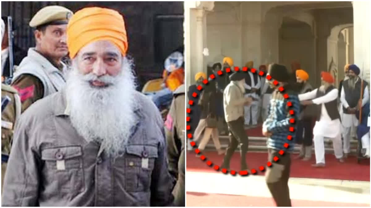 The audacious attack on Shiromani Akali Dal leader and former Punjab deputy CM Sukhbir Singh Badal Wednesday morning has sent ripples through Punjab with police identifying the arrested shooter as a former Khalistani terrorist Narain Singh Chaura.