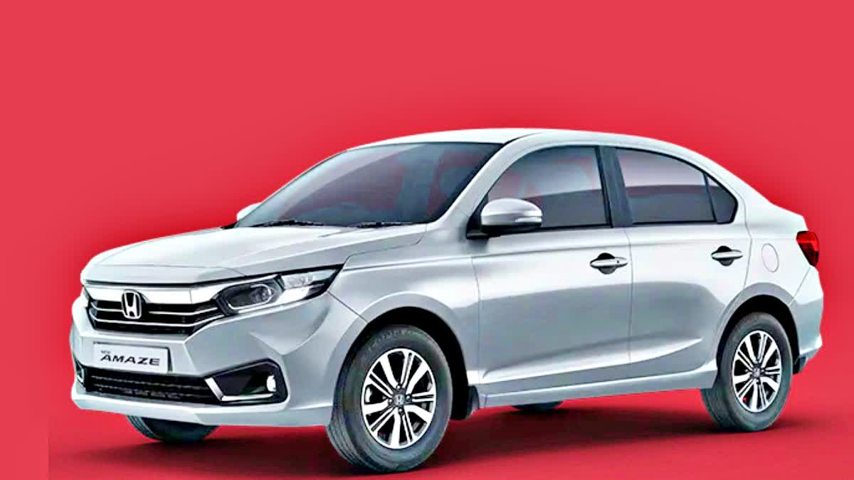 Honda Amaze