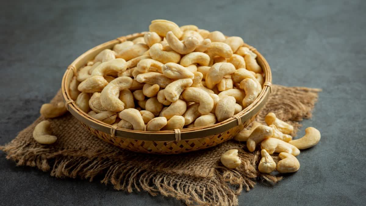 CASHEW NUTS HEALTH BENEFITS  കശുവണ്ടിയുടെ ആരോഗ്യ ഗുണങ്ങൾ  REASONS TO ADD CASHEWS TO YOUR DIET  HEALTH BENEFITS OF CASHEW NUT