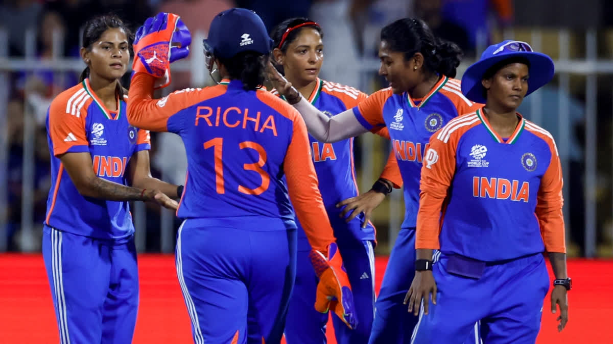 Indian women cricket team are all set to lock horns with mighty Australian side in the first ODI of the three-match series on Wednesday.