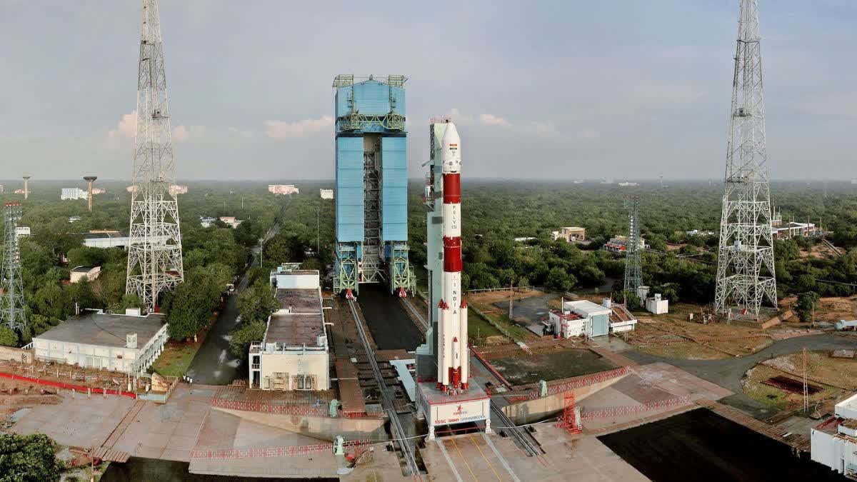 ISRO Reschedules Proba-3 Launch