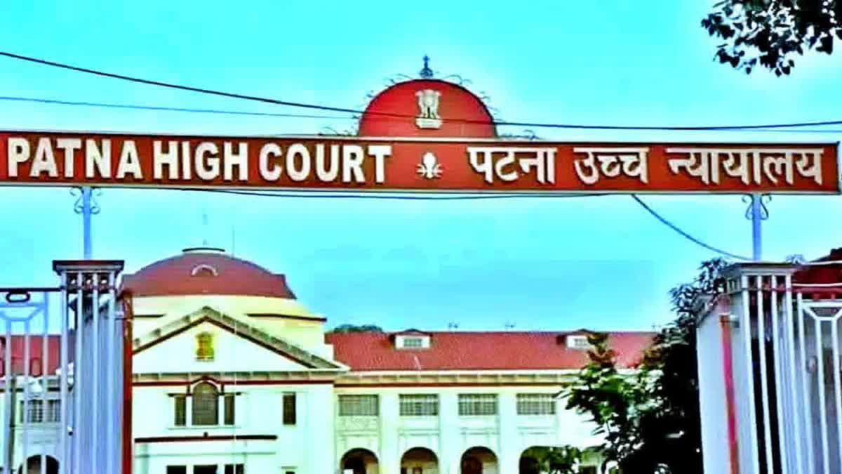 Patna HC’s Big Relief For Retired Judge Who Heard Fodder Scam Case