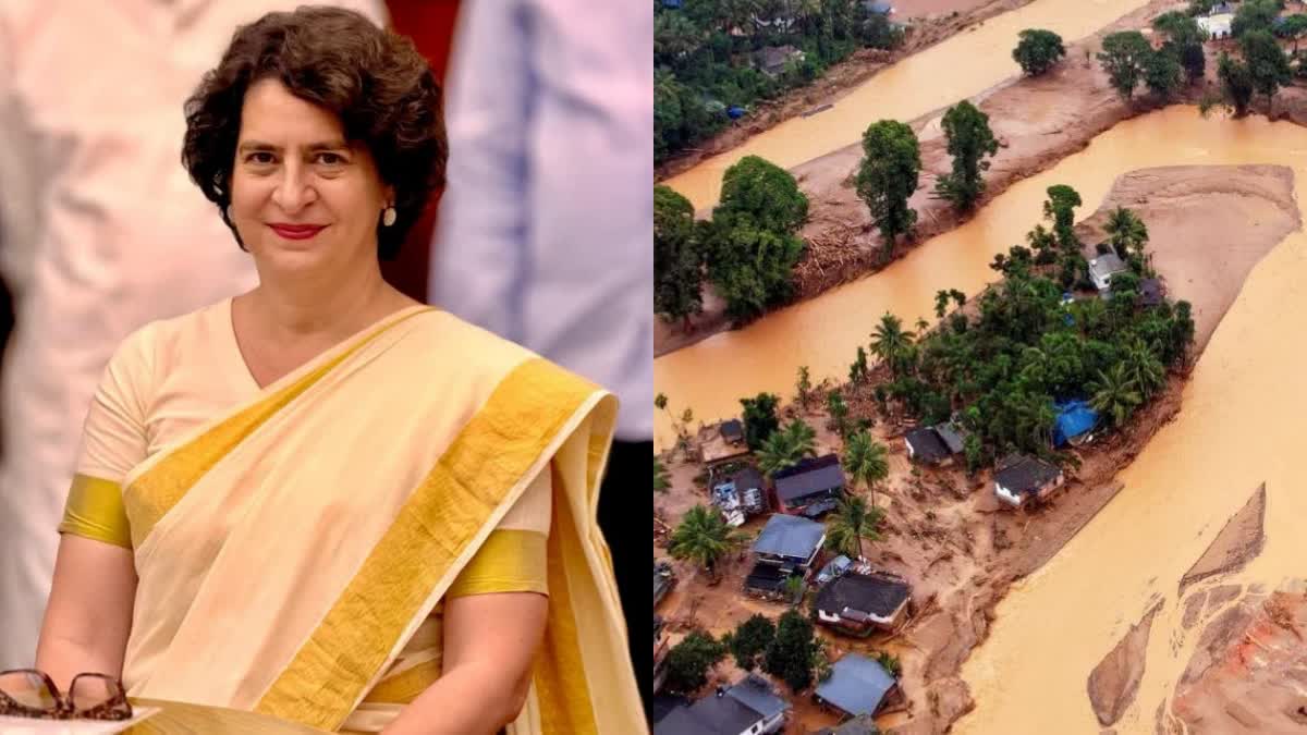 WAYANAD  WAYANAD DISASTER  വയനാട് ദുരന്തം  യനാട് ദുരന്തം അതീവ ഗുരുതര വിഭാഗം