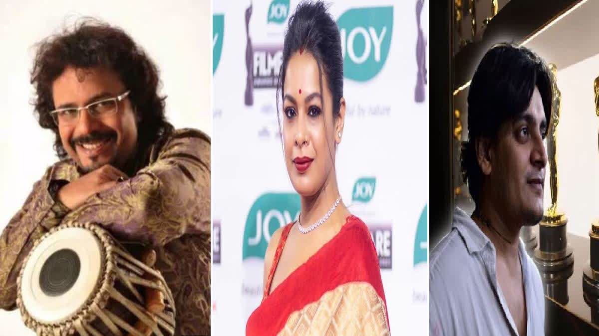 Bengal Artist, Asansol's Samik In 2025 Oscar Contention Along With Imon Chakraborty, Bickram Ghosh