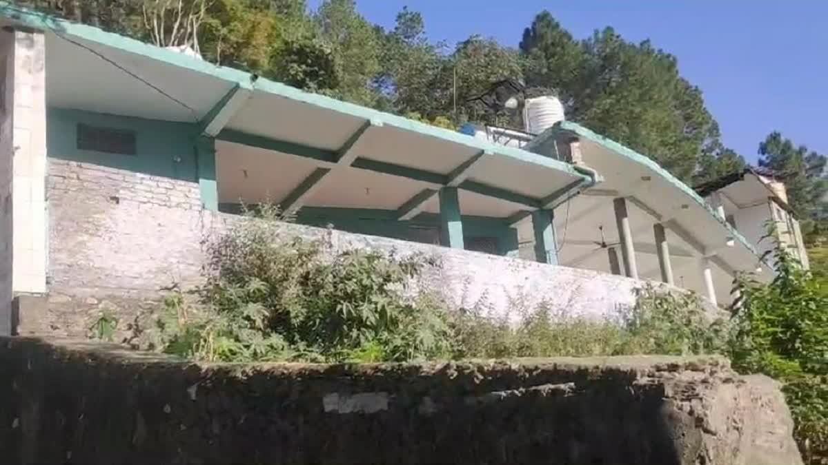 UTTARKASHI MOSQUE CONTROVERSY