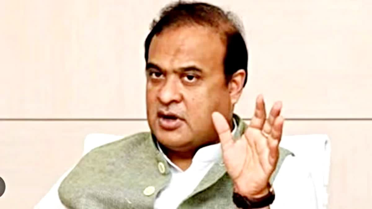 Assam CM Himanta Biswa Sarma Says Beef Banned in Assam