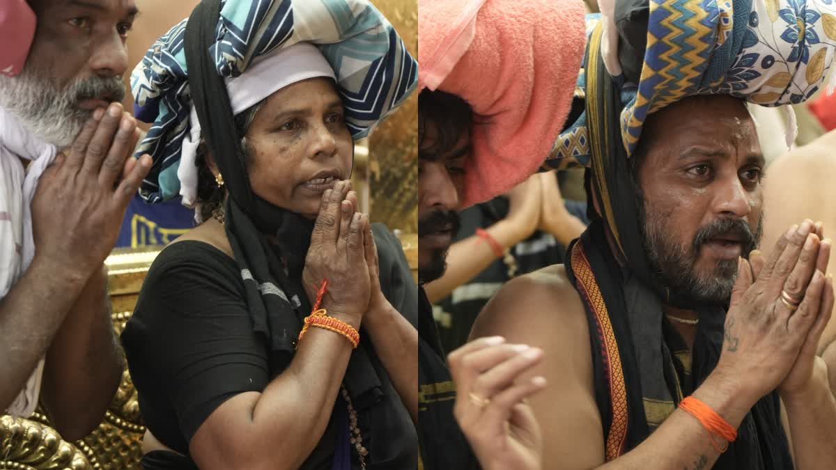 PTA SABARIMALA  Music in sabarimala  jayavijayan  yesudas