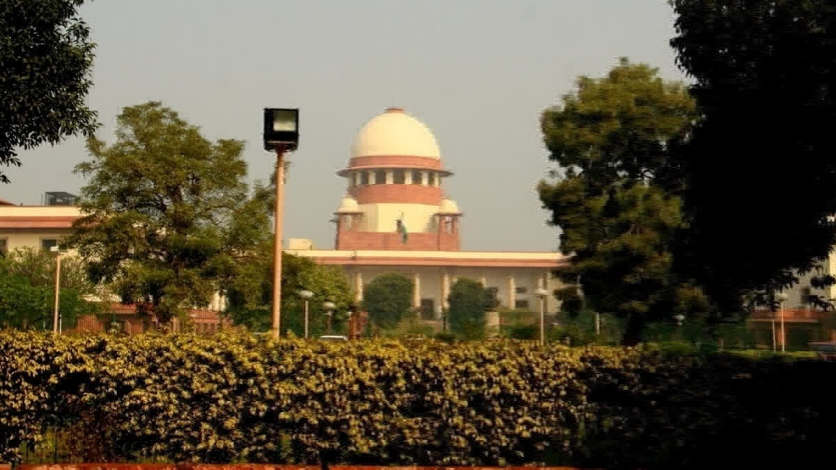 SC Grants Bail To SRS Group Head In Rs 770 Crore Fraud Case