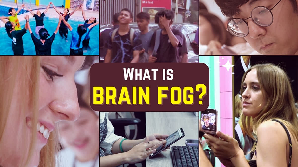 Explained: What Is Brain Fog And How Is It Affecting The Young Generation?