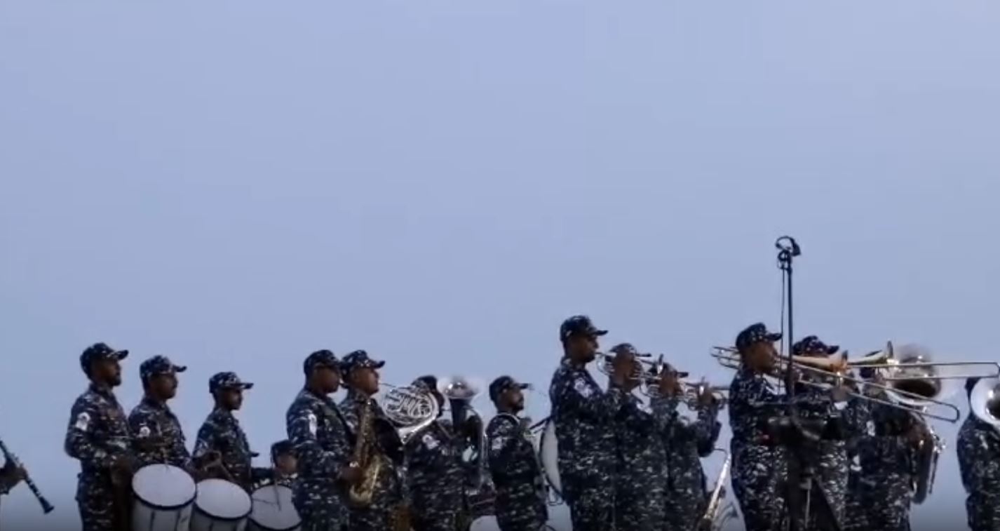 INDIAN NAVY DAY PURI