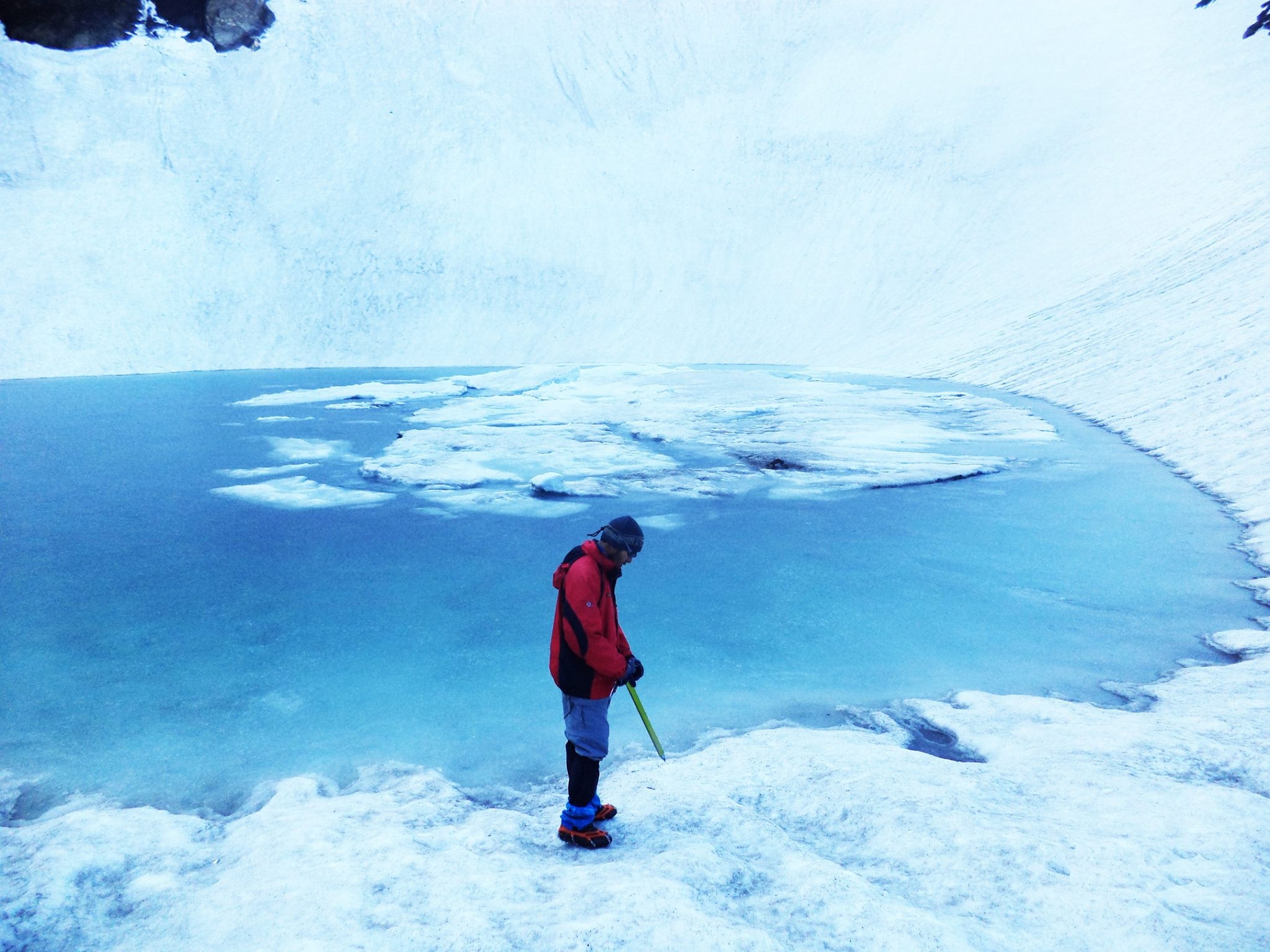 MYSTERIOUS PLACES IN INDIA  ROOPKUND LAKE MYSTERY  HOUNDED PLACES IN INDIA  TRUCKING SPOTS IN HIMALAYA