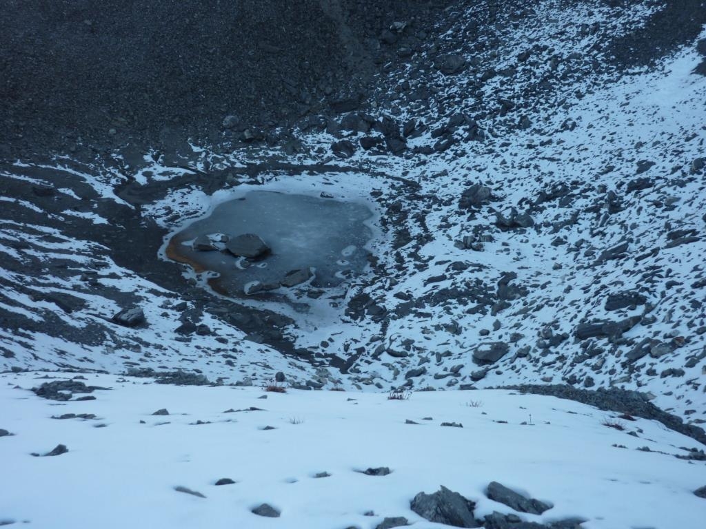 MYSTERIOUS PLACES IN INDIA  ROOPKUND LAKE MYSTERY  HOUNDED PLACES IN INDIA  TRUCKING SPOTS IN HIMALAYA