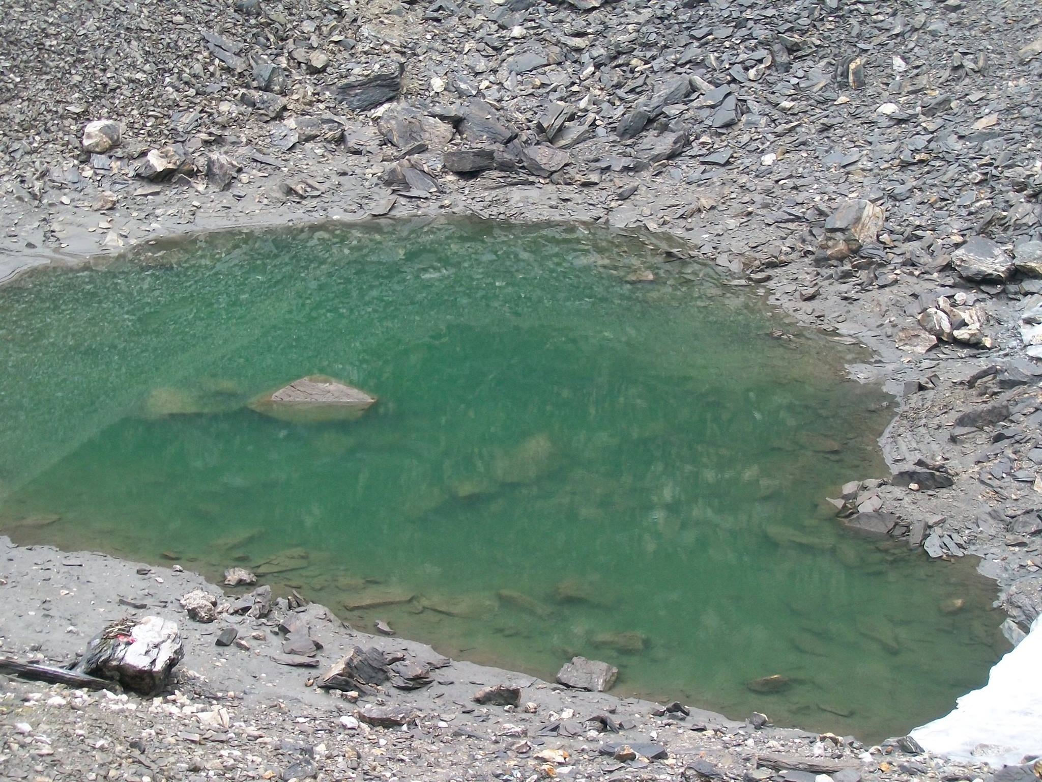 MYSTERIOUS PLACES IN INDIA  ROOPKUND LAKE MYSTERY  HOUNDED PLACES IN INDIA  TRUCKING SPOTS IN HIMALAYA