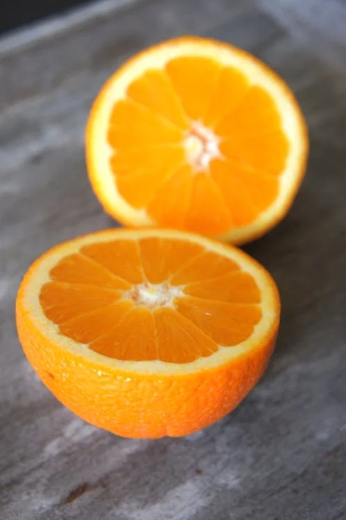 ORANGE HEALTH BENEFITS