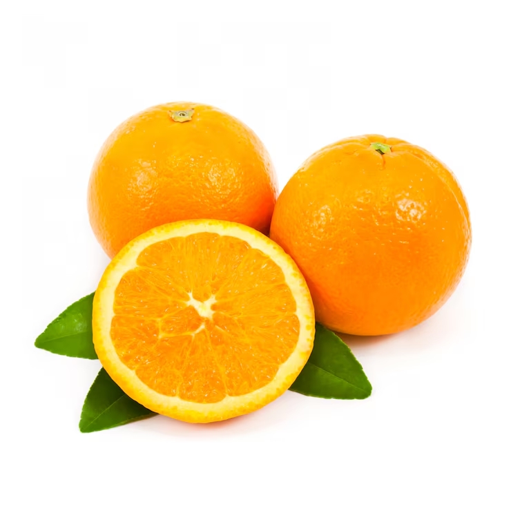 ORANGE HEALTH BENEFITS