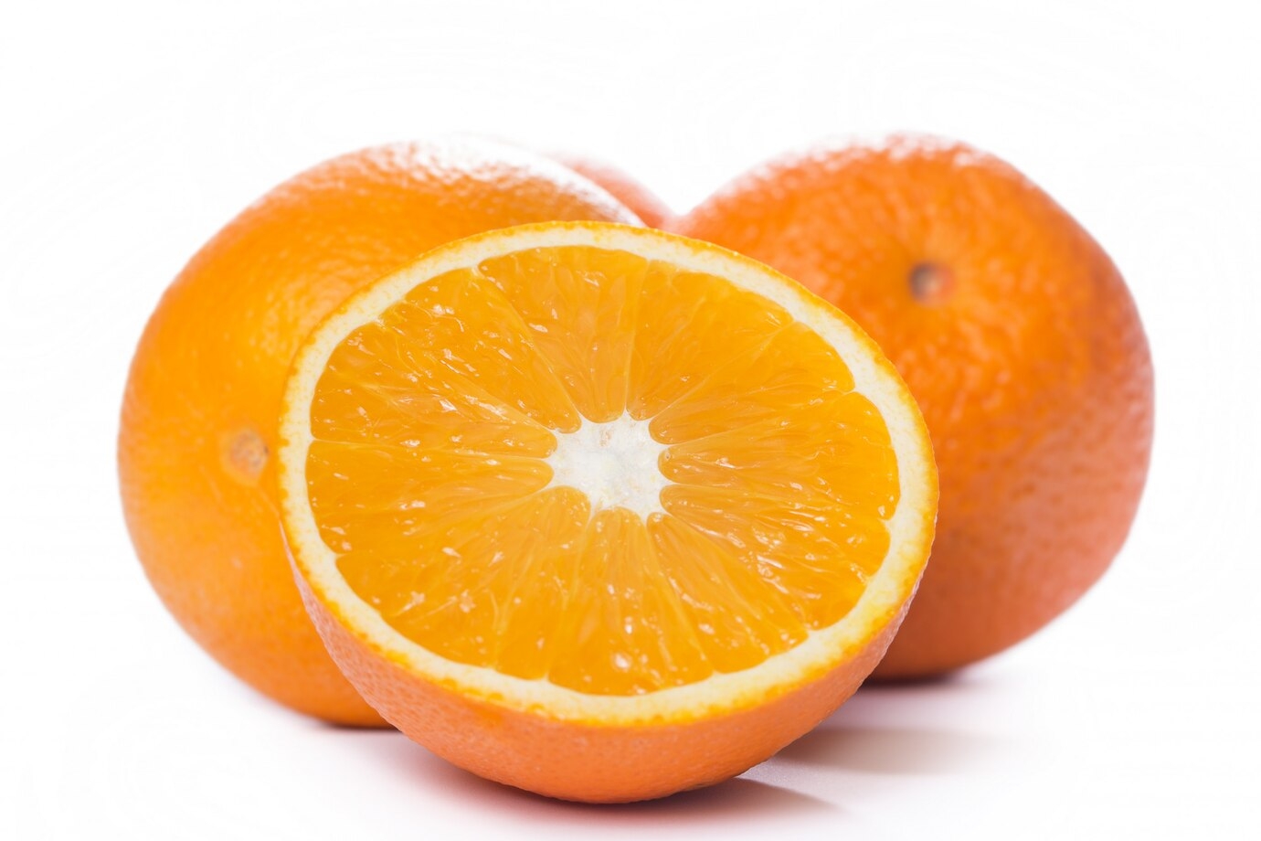 ORANGE HEALTH BENEFITS