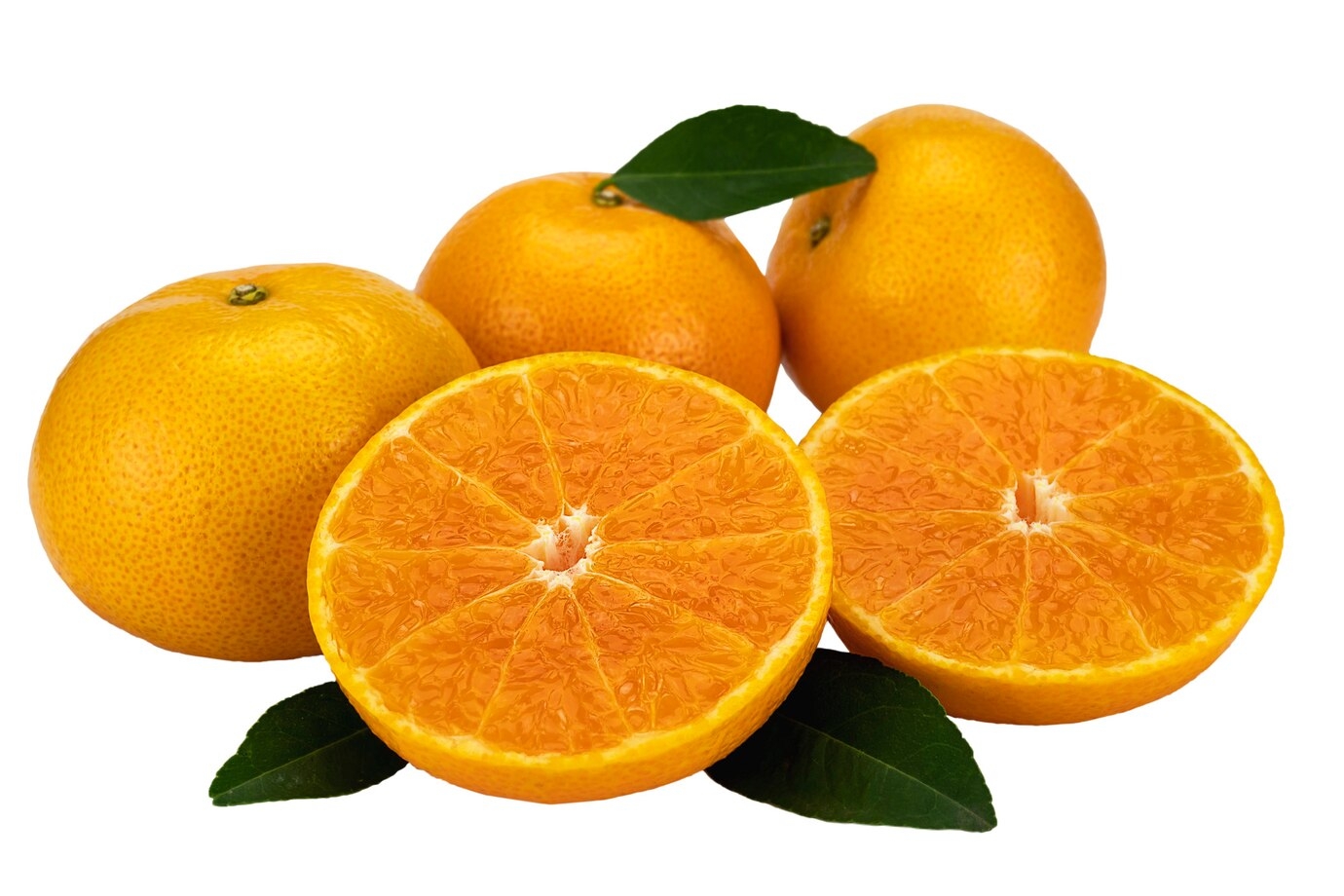 ORANGE HEALTH BENEFITS