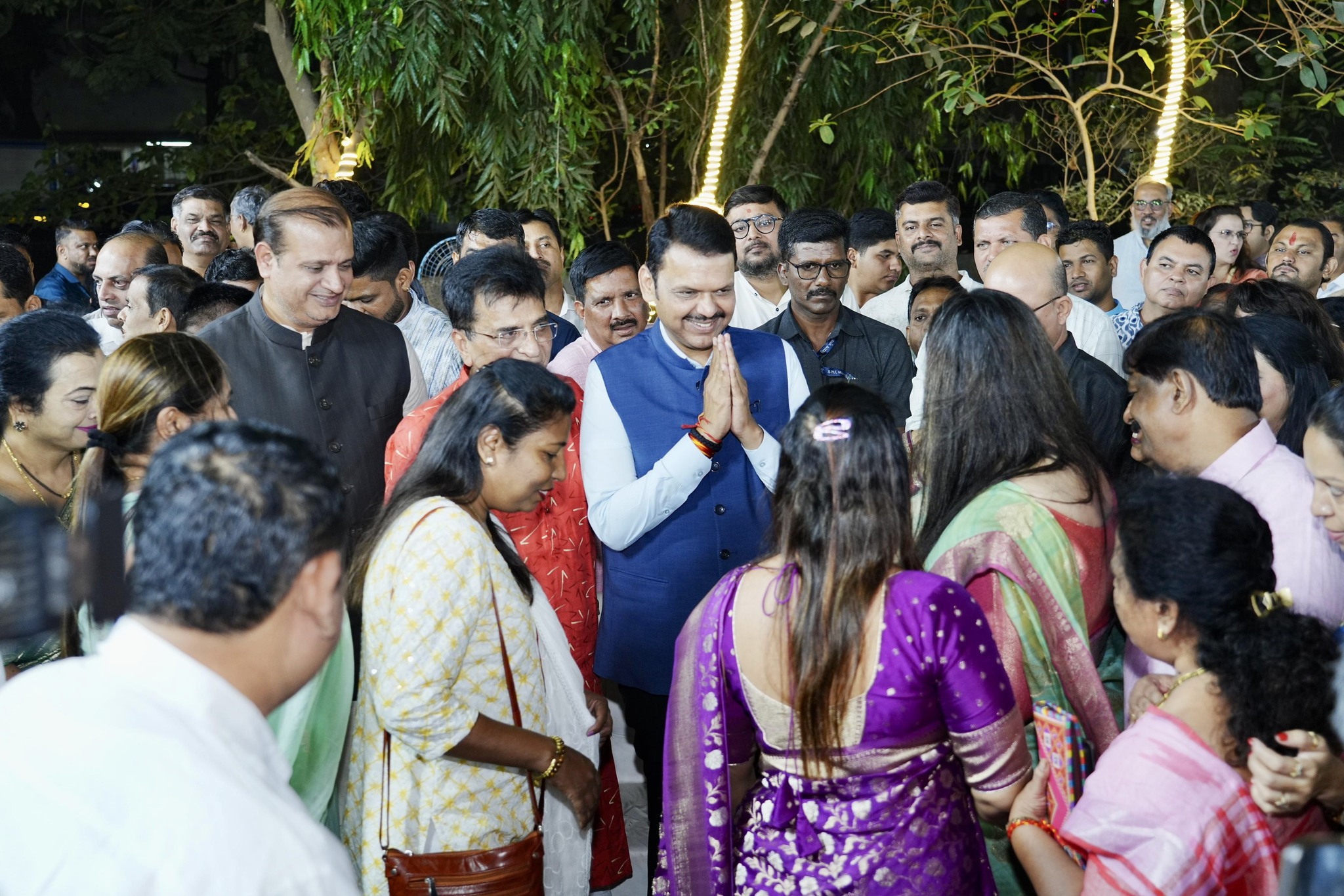 DEVENDRA FADNAVIS JOURNEY  DEVENDRA FADNAVIS MILESTONES  FADNAVIS CAREER  FADNAVIS AS CM