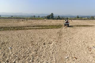 Doiwala Bridge Construction