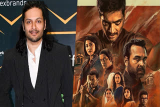 Ali Fazal Drops Hints About Upcoming Project Mirzapur: The Film