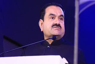 Gautam Adani