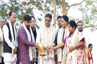 Steps On To Boost GDP, Create Jobs Through Tourism: Tripura CM