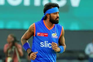 Hardik Pandya Banned