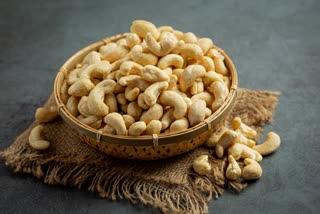 CASHEW NUTS HEALTH BENEFITS  കശുവണ്ടിയുടെ ആരോഗ്യ ഗുണങ്ങൾ  REASONS TO ADD CASHEWS TO YOUR DIET  HEALTH BENEFITS OF CASHEW NUT