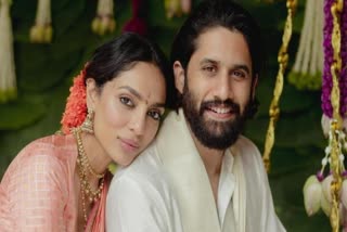 Naga Chaitanya Sobhita Wedding