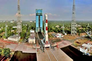 PSLV-C59 Launch Postponed To Tomorrow Due To Technical Issue