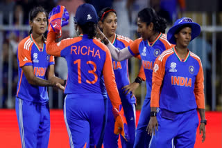 Indian women cricket team are all set to lock horns with mighty Australian side in the first ODI of the three-match series on Wednesday.