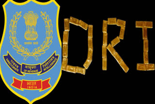 DRI Officers Seize 8,224 Kg Contraband, 1,319 Kg Gold In FY24